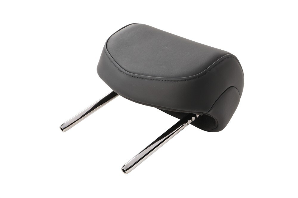 GM Genuine Parts Jet Black Rear Seat Head Restraint