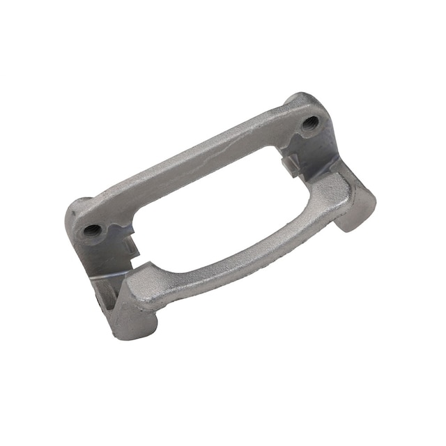 GM Genuine Parts Rear Disc Brake Caliper Bracket