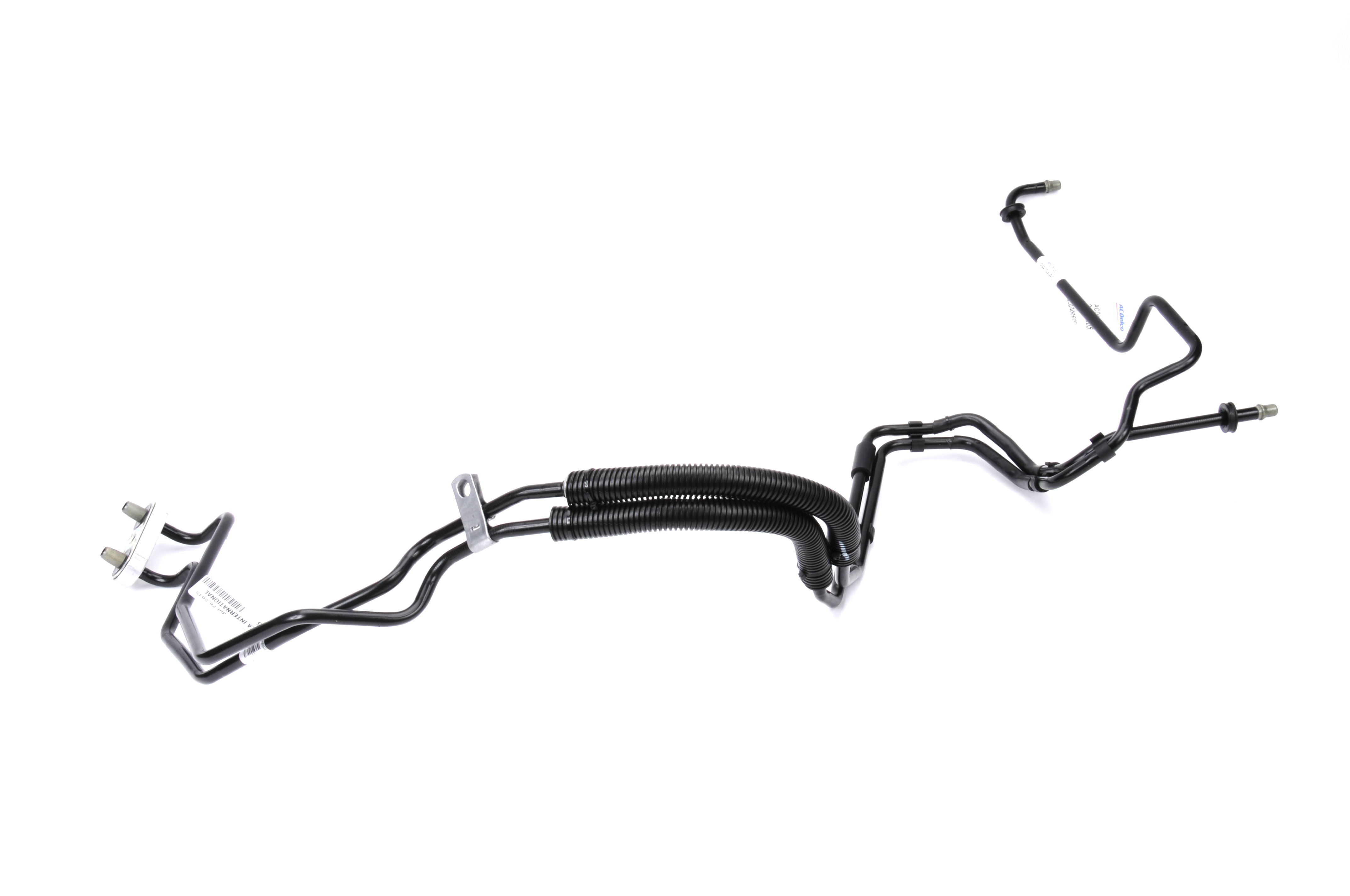 GM Genuine Parts Automatic Transmission Fluid Cooler Inlet and Outlet Line