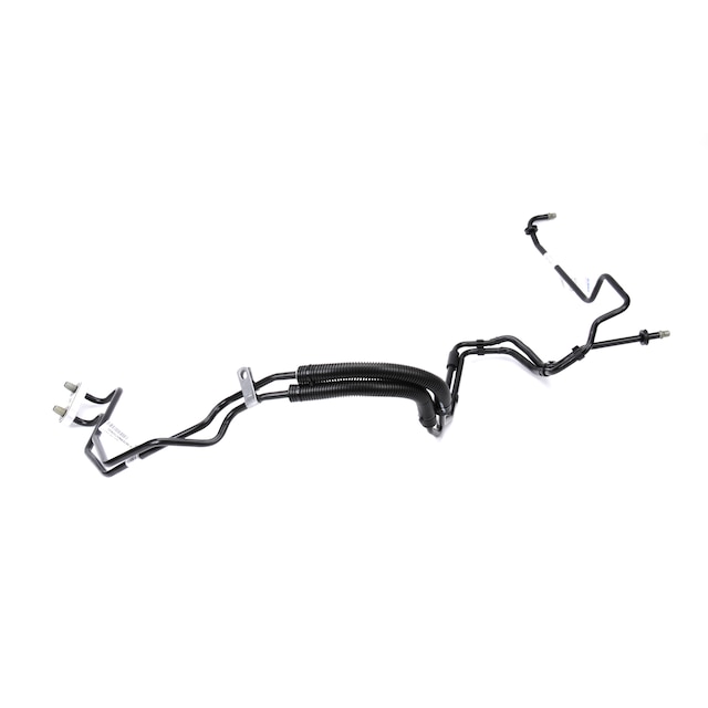 GM Genuine Parts Automatic Transmission Fluid Cooler Inlet and Outlet Line