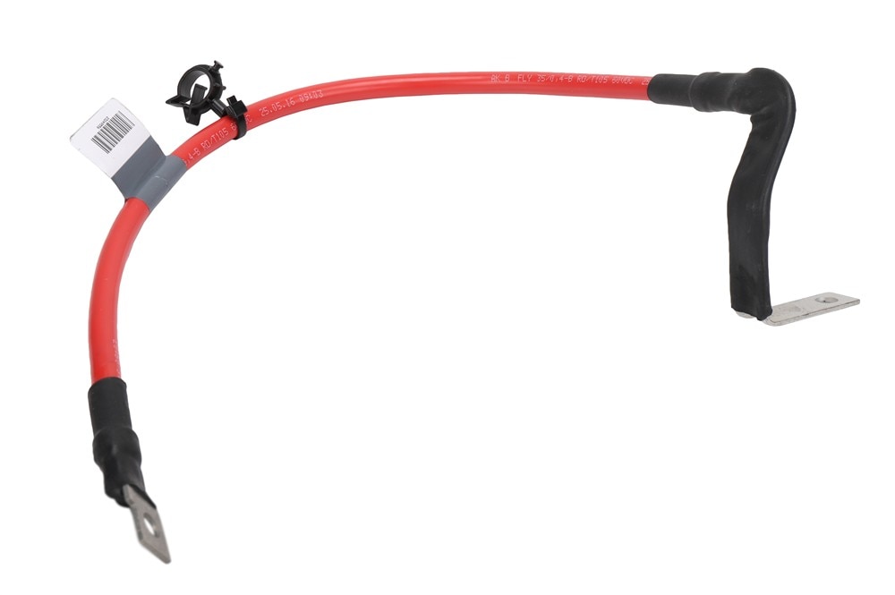 GM Genuine Parts Auxiliary Battery Positive Cable