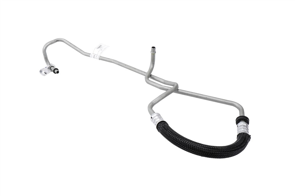 GM Genuine Parts Automatic Transmission Fluid Cooler Outlet Line