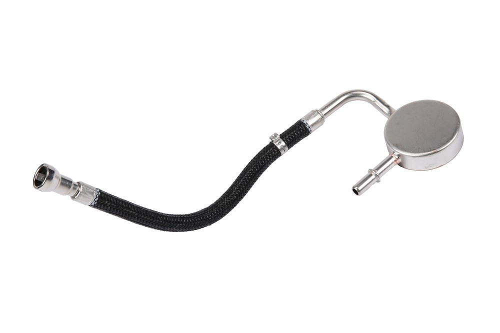 GM Genuine Parts Fuel Injection Fuel Feed Pipe Dampener