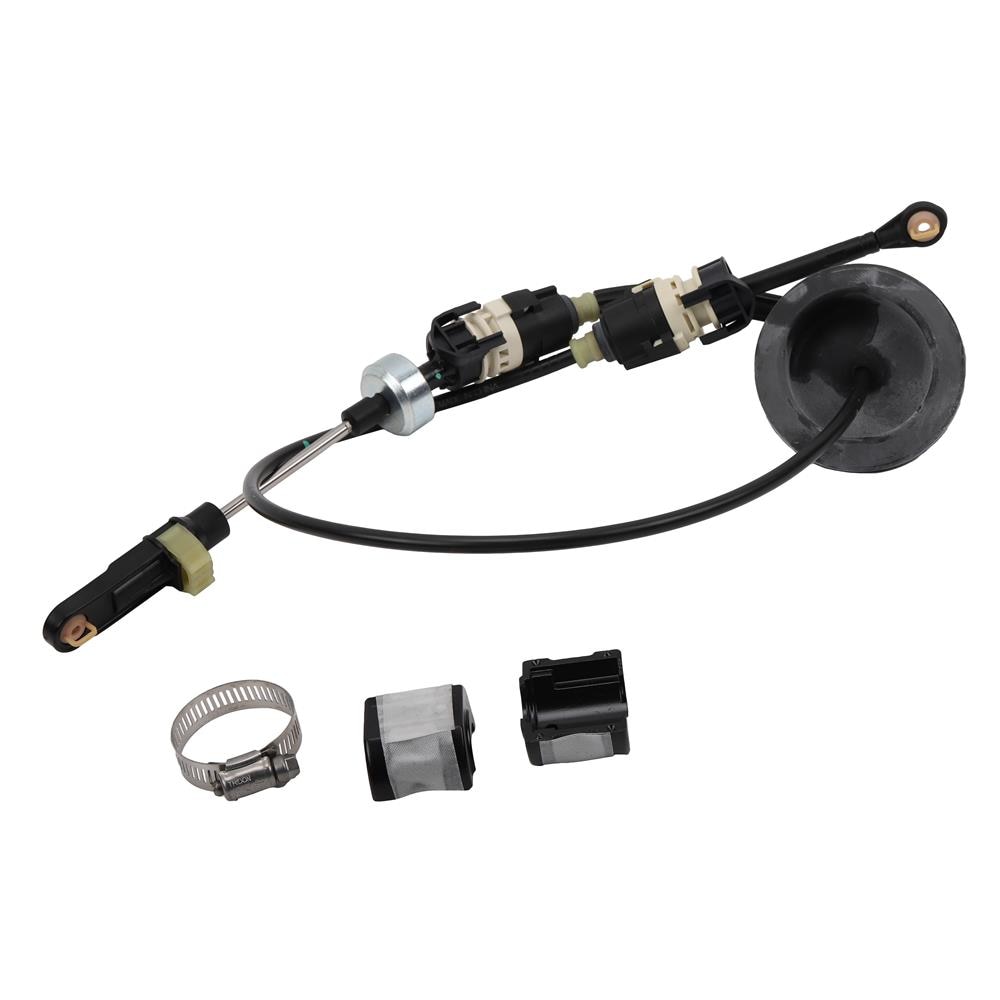 シャッド75FR GM Genuine Parts Automatic Transmission Control Lever Cable
