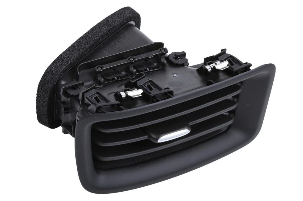 GM Genuine Parts Passenger Side Instrument Panel Outer Air Outlet