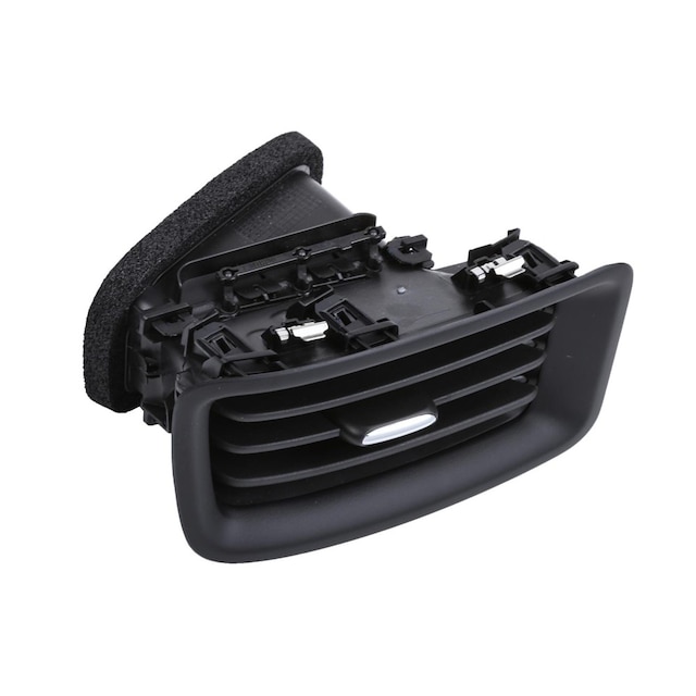 GM Genuine Parts Passenger Side Instrument Panel Outer Air Outlet