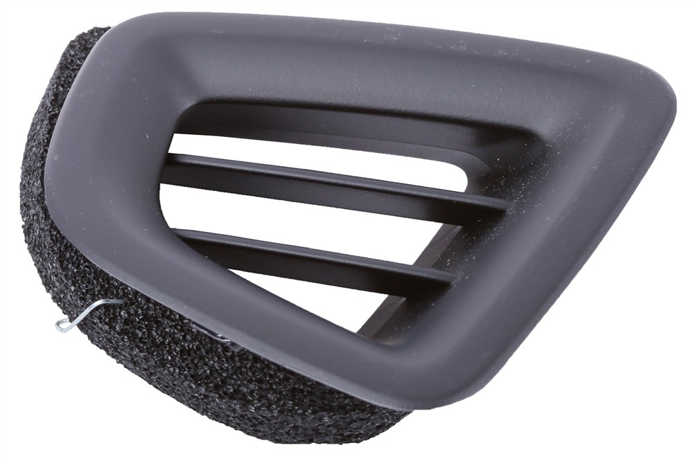 GM Genuine Parts Jet Black Driver Side Window Defogger Outlet Grille