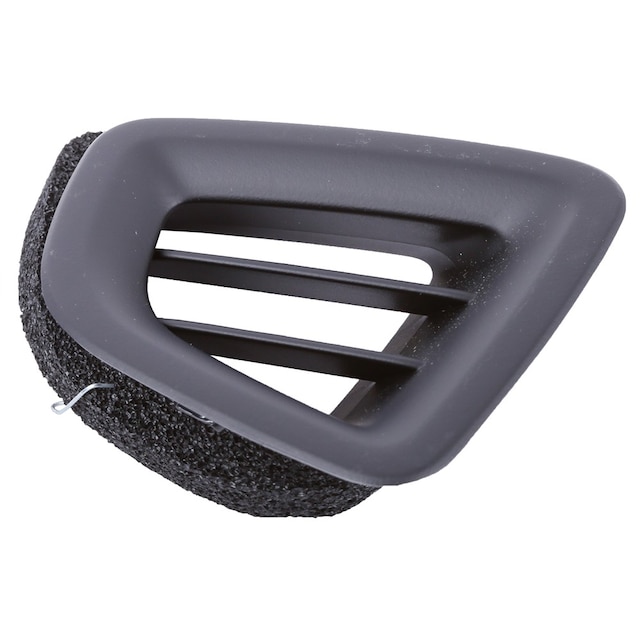 GM Genuine Parts Jet Black Driver Side Window Defogger Outlet Grille