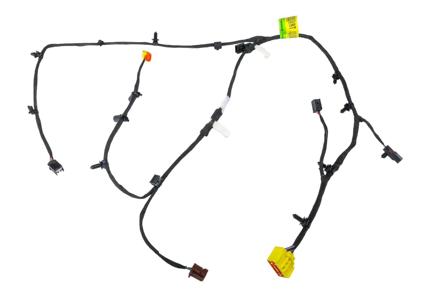 GM Genuine Parts Power Seat Wiring Harness