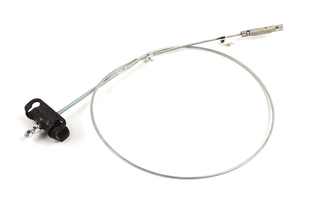 GM Genuine Parts Intermediate Parking Brake Cable Assembly