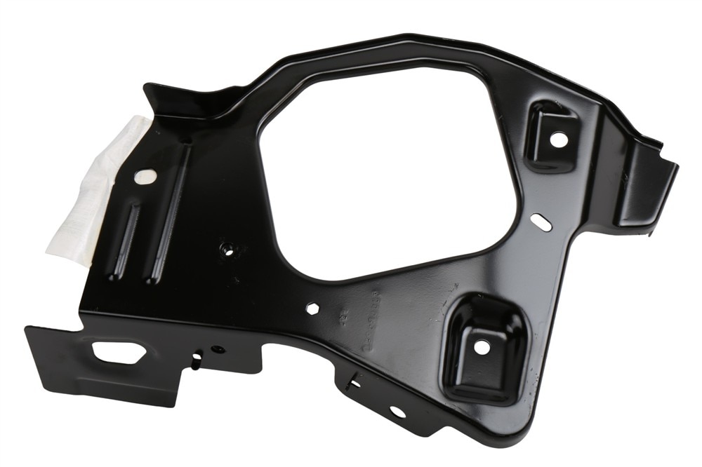 GM Genuine Parts Driver Side Front End Sheet Metal Cross Brace