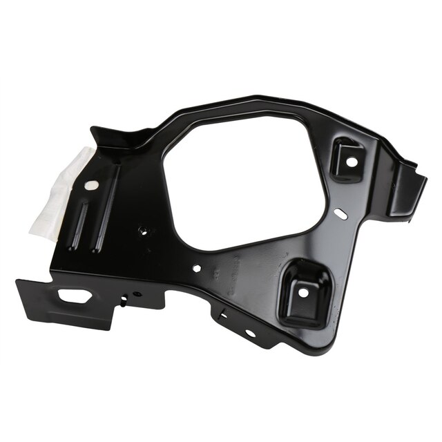 GM Genuine Parts Driver Side Front End Sheet Metal Cross Brace