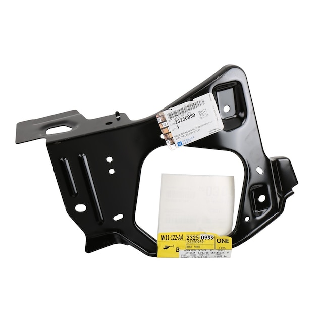 GM Genuine Parts Passenger Side Front End Sheet Metal Cross Brace
