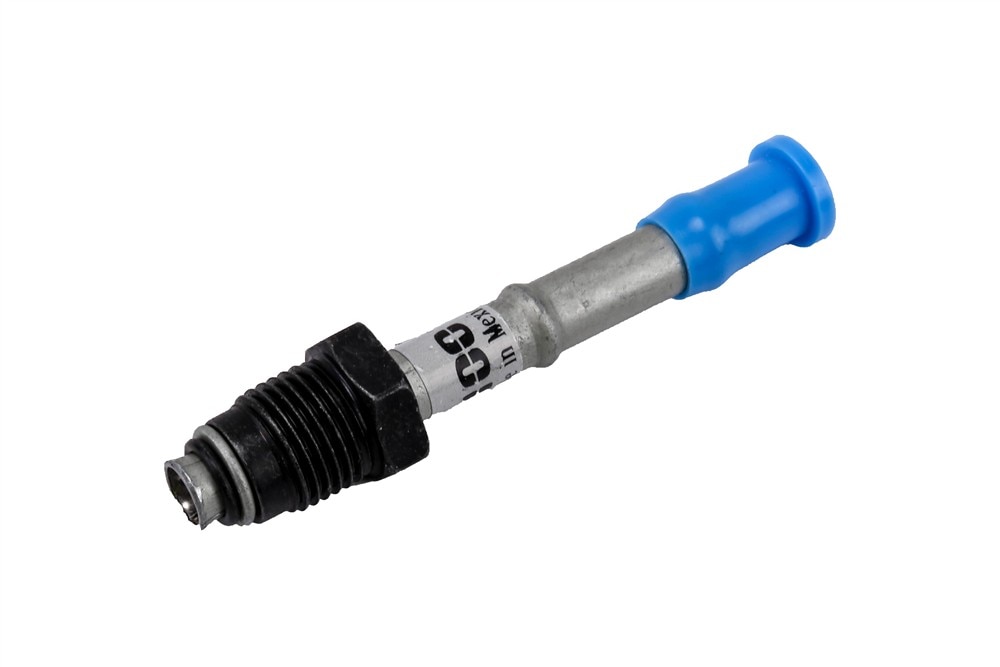 GM Genuine Parts Power Steering Gear Outlet Pipe
