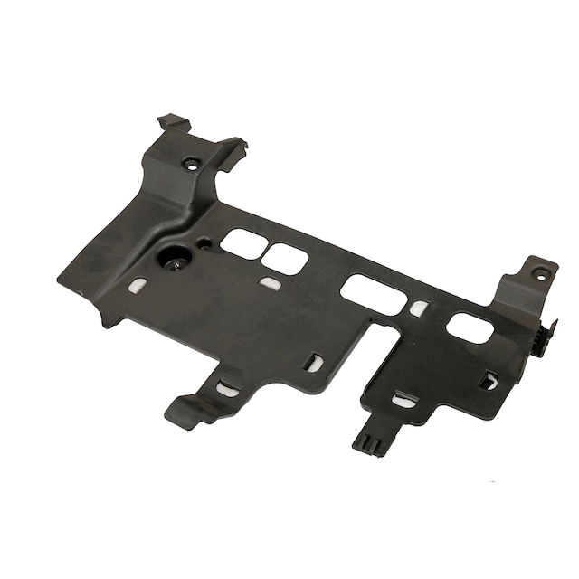 GM Genuine Parts Jet Black Driver Side Instrument Panel Insulator