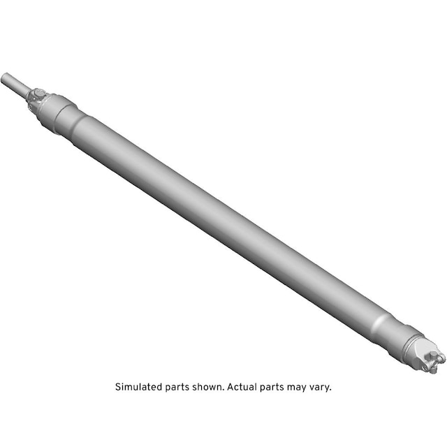 GM Genuine Parts Drive Shaft