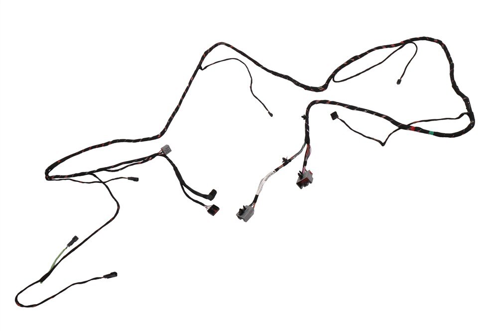 GM Genuine Parts Roof Console Wiring Harness