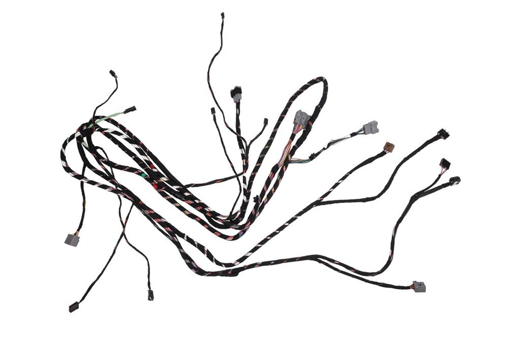 GM Genuine Parts Roof Console Wiring Harness
