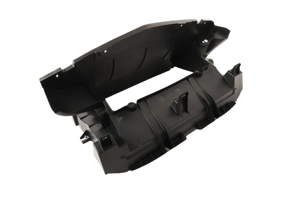 GM Genuine Parts Radiator Air Baffle