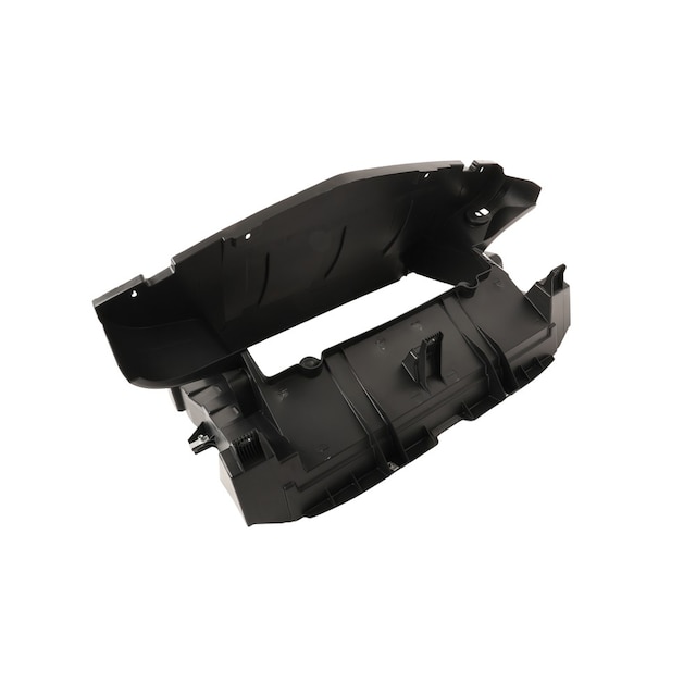 GM Genuine Parts Radiator Air Baffle
