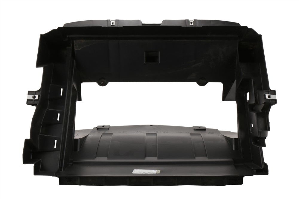 GM Genuine Parts Radiator Air Baffle