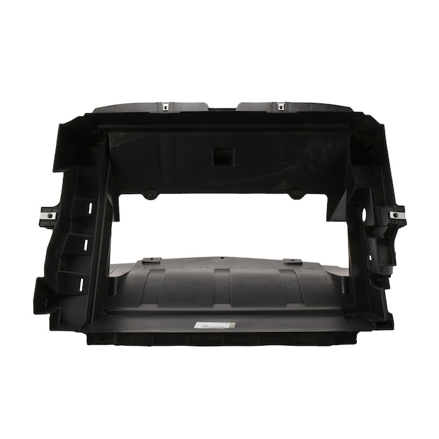GM Genuine Parts Radiator Air Baffle