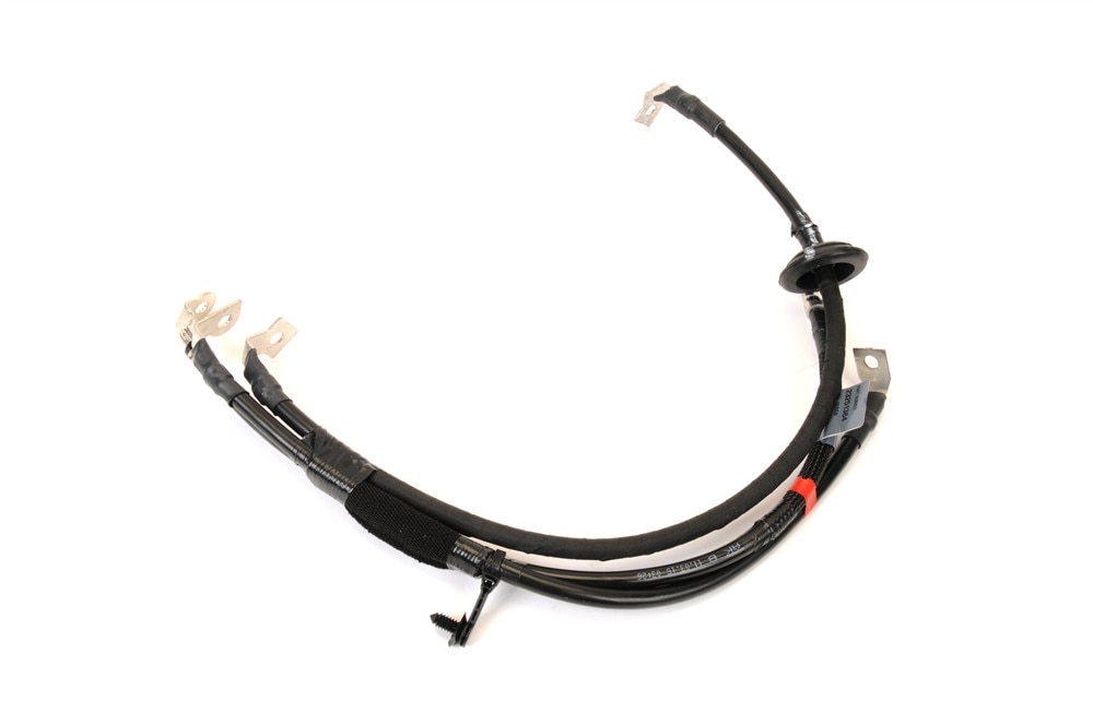 ACDelco GM Original Equipment Auxiliary Alternator Battery Jumper Cable