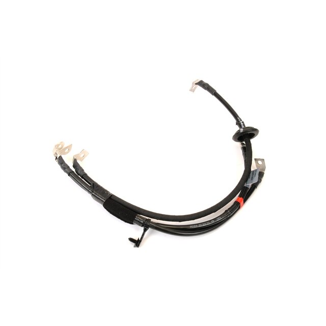ACDelco GM Original Equipment Auxiliary Alternator Battery Jumper Cable