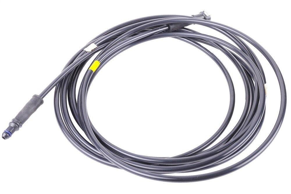 GM Genuine Parts Rear Window Washer Nozzle Hose