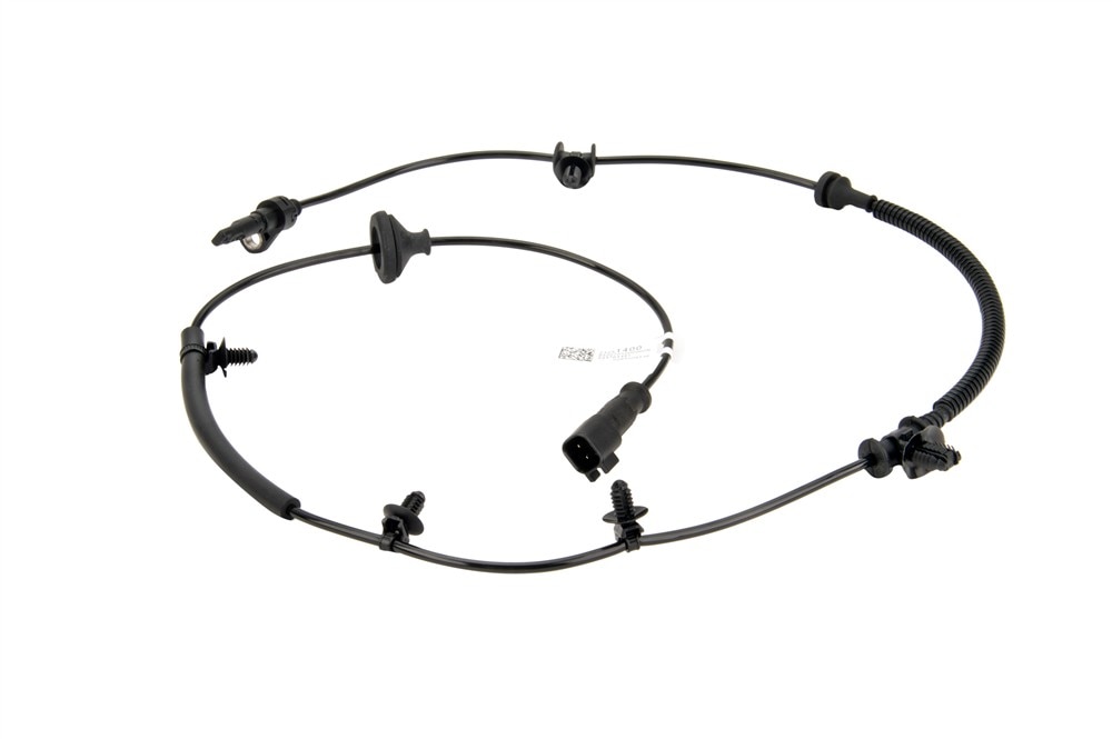 GM Genuine Parts Front Wheel Speed Sensor