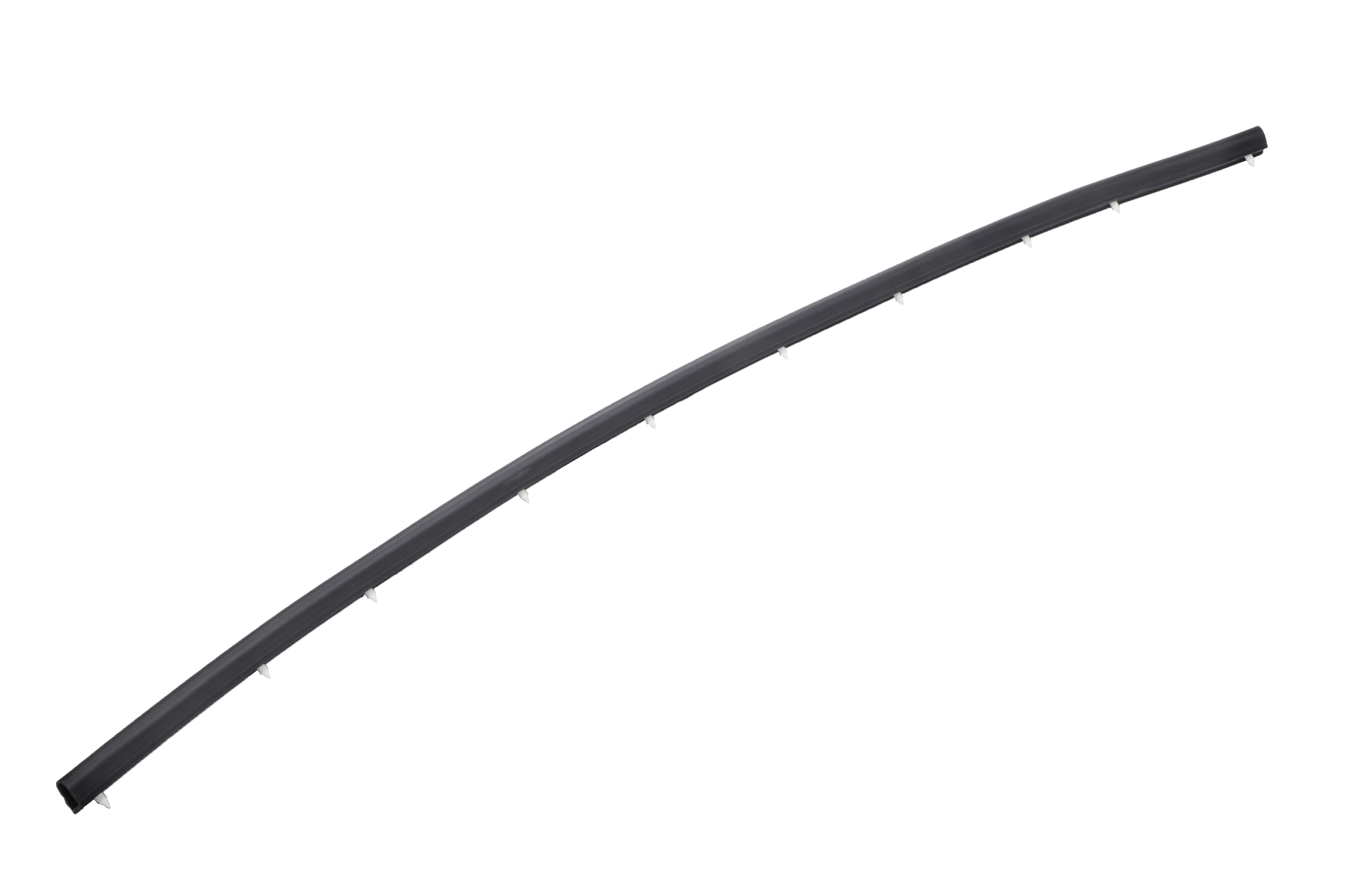GM Genuine Parts Hood Front Edge Weatherstrip