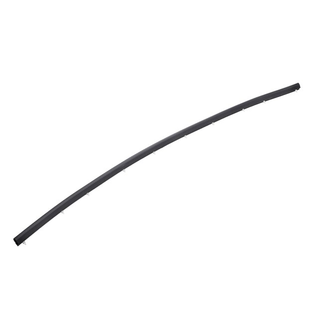GM Genuine Parts Hood Front Edge Weatherstrip