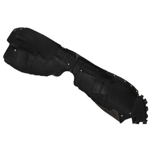 GM Genuine Parts Passenger Side Front Wheelhouse Liner