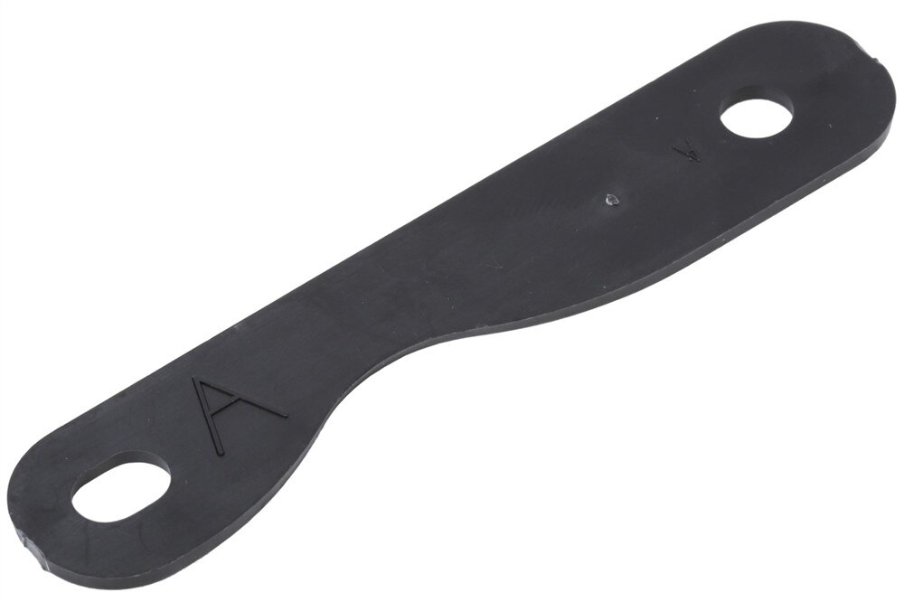 GM Genuine Parts Engine Front Splash Shield