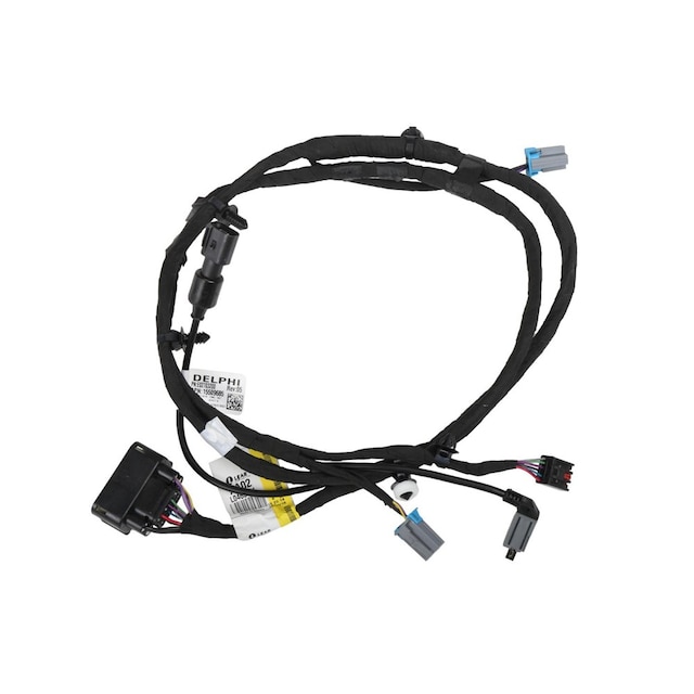 GM Genuine Parts Front Center Seat Wiring Harness