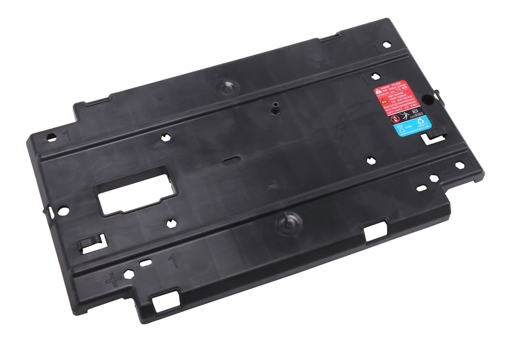 GM Genuine Parts High Voltage Section Battery Cover