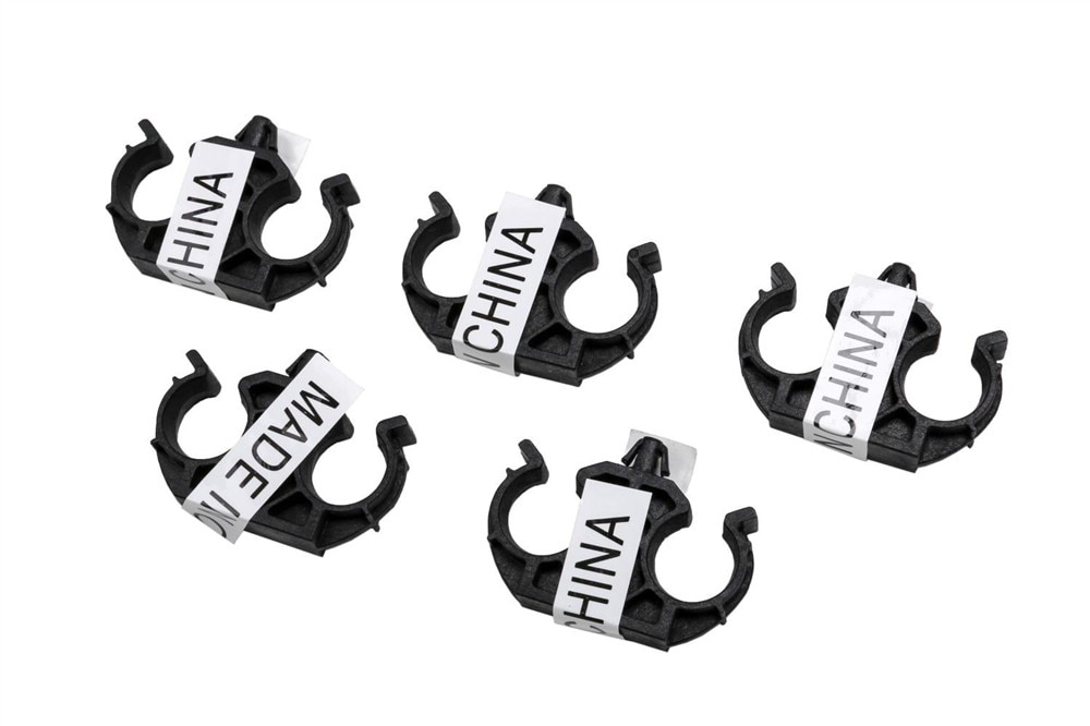GM Genuine Parts Rear Parking Brake Cable Clip