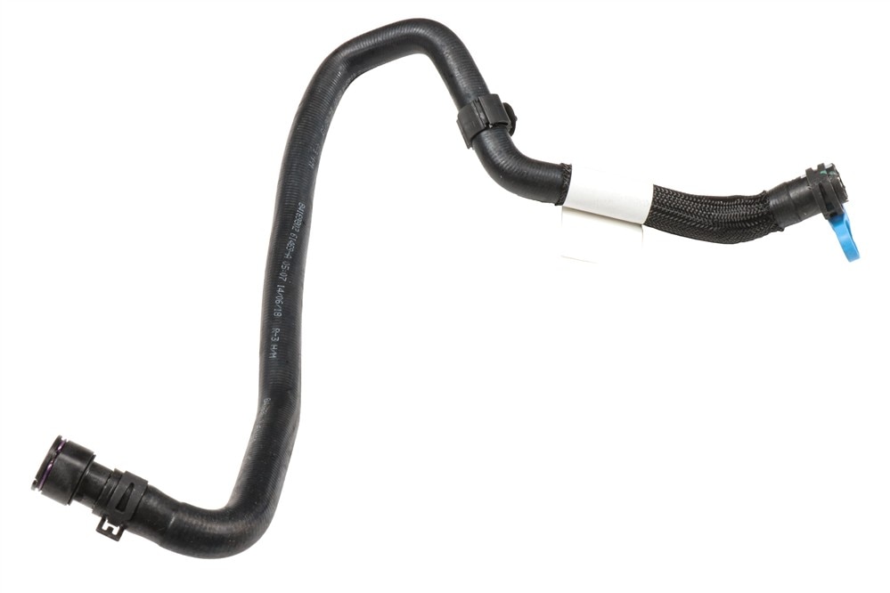 GM Genuine Parts Intercooler Coolant Hose