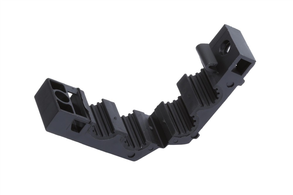 GM Genuine Parts Fuel Feed and Evaporative Emission and Return Pipe Clip