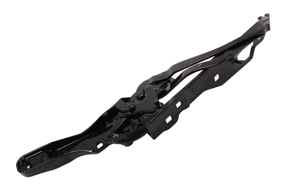 GM Genuine Parts Passenger Side Folding Top Stowage Compartment Lid Hinge