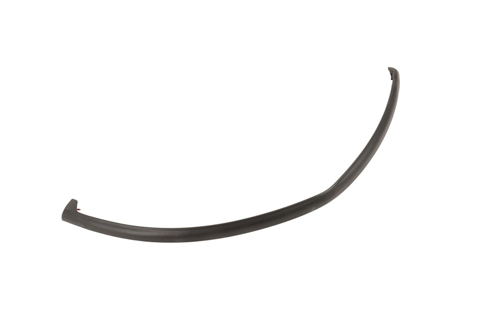 GM Genuine Parts Driver Side Front Door Lower Auxiliary Weatherstrip