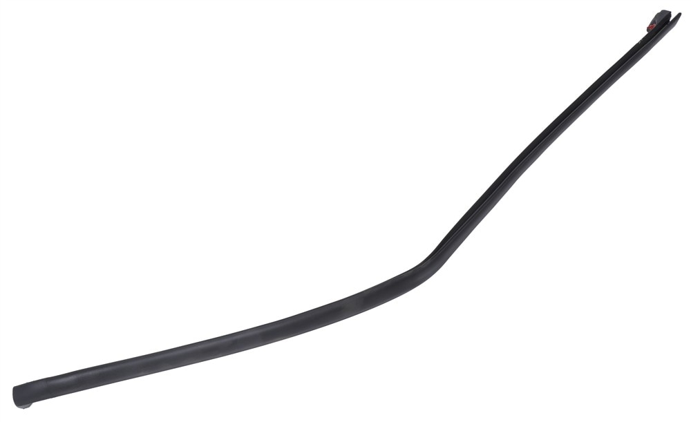 GM Genuine Parts Driver Side Front Door Lower Auxiliary Weatherstrip