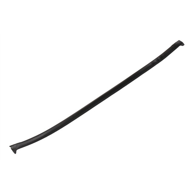 GM Genuine Parts Passenger Side Front Door Lower Auxiliary Weatherstrip