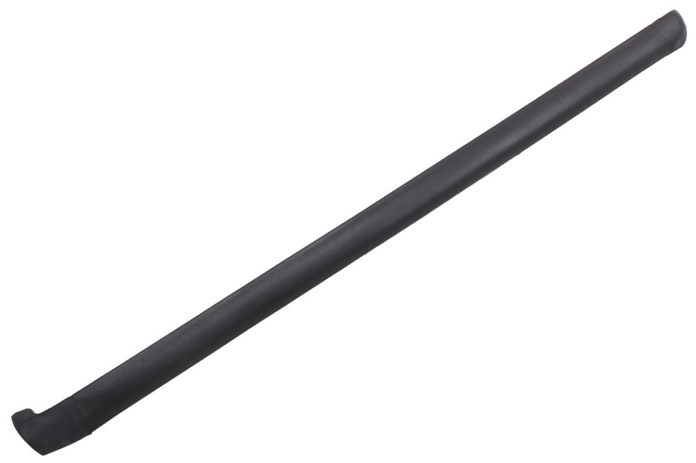 GM Genuine Parts Passenger Side Rear Door Lower Auxiliary Weatherstrip