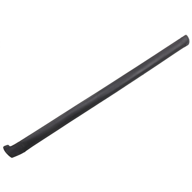 GM Genuine Parts Passenger Side Rear Door Lower Auxiliary Weatherstrip