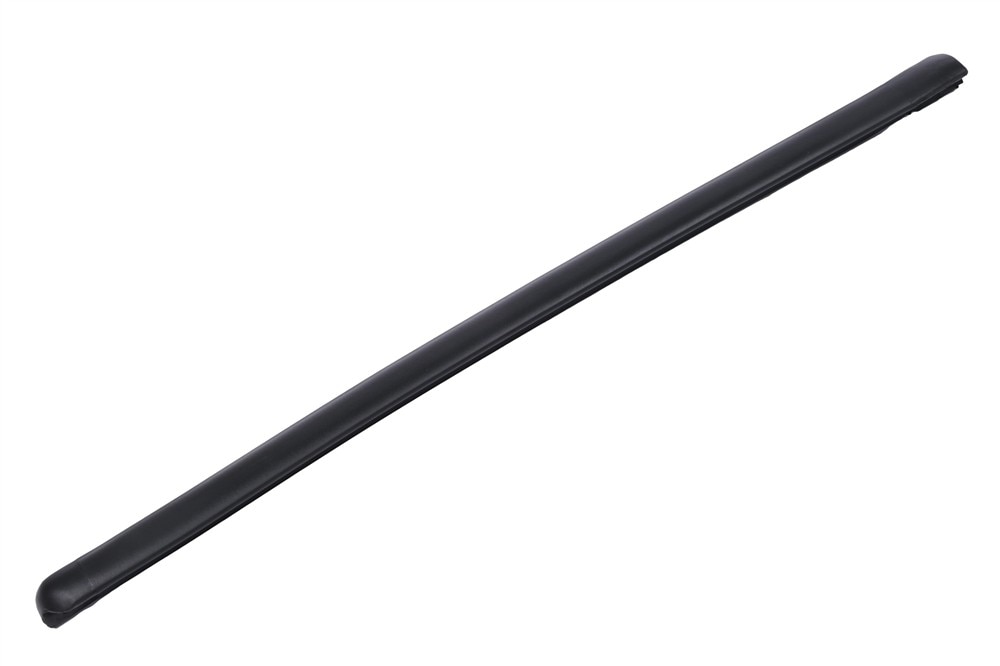 GM Genuine Parts Driver Side Rear Door Lower Auxiliary Weatherstrip