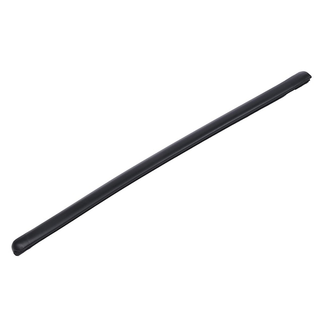 GM Genuine Parts Driver Side Rear Door Lower Auxiliary Weatherstrip