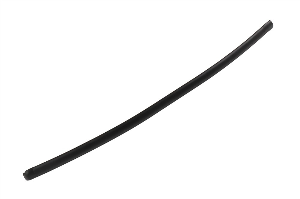 GM Genuine Parts Rear Passenger Side Door Weatherstrip