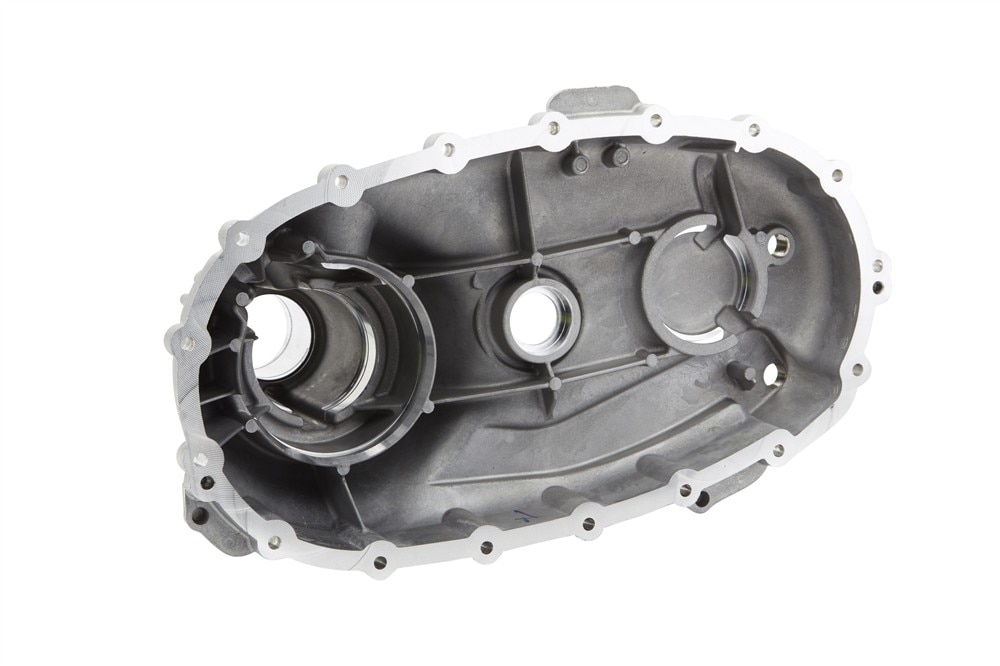 GM Genuine Parts Transfer Case Rear Case
