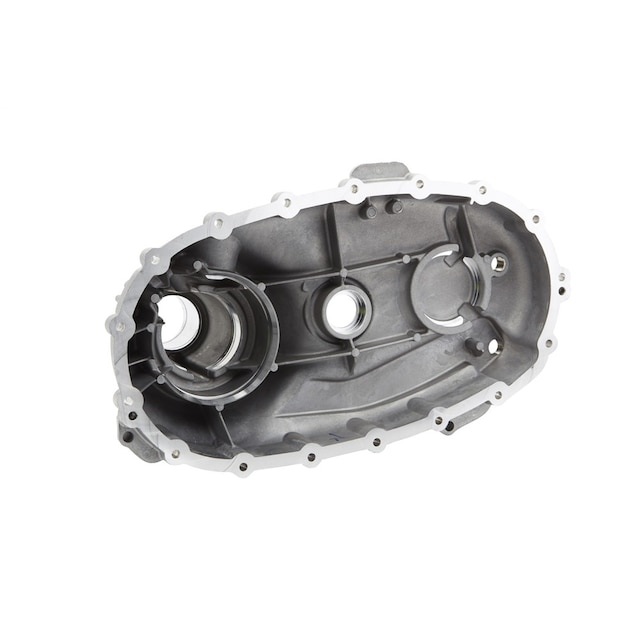 GM Genuine Parts Transfer Case Rear Case